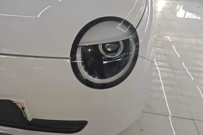 CHANGAN NEVO Lumin 2025, 9500 км, за 7706 USD - фото 8