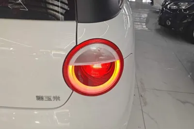 CHANGAN NEVO Lumin 2025, 9500 км, за 7706 USD - фото 9