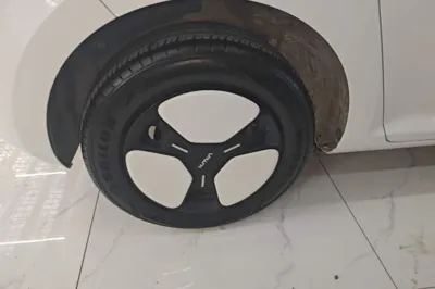 CHANGAN NEVO Lumin 2025, 9500 км, за 7706 USD - фото 11
