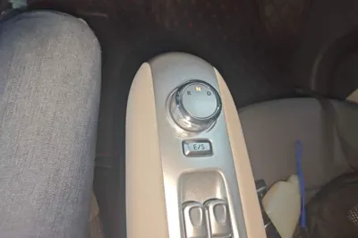 CHANGAN NEVO Lumin 2025, 9500 км, за 7706 USD - фото 21