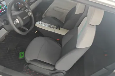 CHANGAN NEVO Lumin 2025, 9500 км, за 7706 USD - фото 22