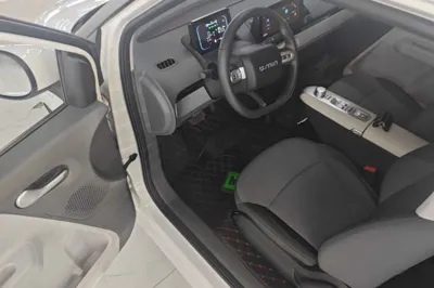 CHANGAN NEVO Lumin 2025, 9500 км, за 7706 USD - фото 23