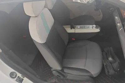 CHANGAN NEVO Lumin 2025, 9500 км, за 7706 USD - фото 24