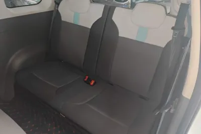 CHANGAN NEVO Lumin 2025, 9500 км, за 7706 USD - фото 25