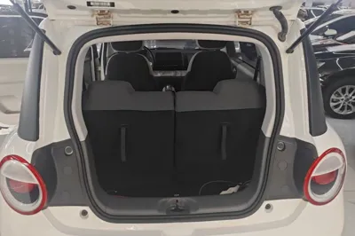 CHANGAN NEVO Lumin 2025, 9500 км, за 7706 USD - фото 27