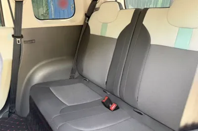 CHANGAN NEVO Lumin 2025, 9500 км, за 7706 USD - фото 28