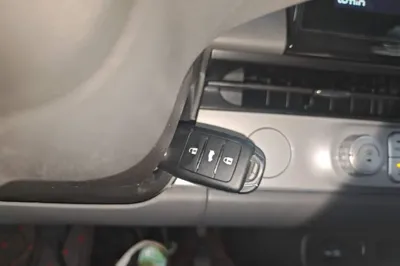 CHANGAN NEVO Lumin 2025, 9500 км, за 7706 USD - фото 31