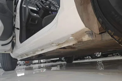CHANGAN NEVO Lumin 2025, 9500 км, за 7706 USD - фото 33