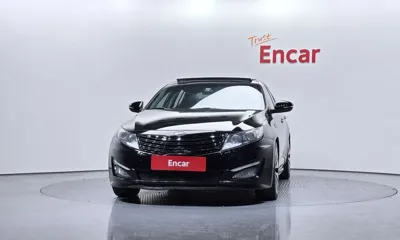 Kia K5 2011, 123222 км, за 3567.89 USD