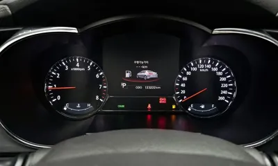 Kia K5 2011, 123222 км, за 3567.89 USD - фото 8