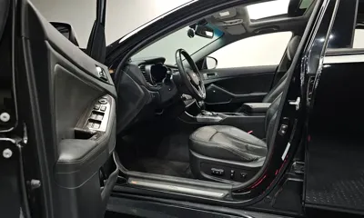 Kia K5 2011, 123222 км, за 3567.89 USD - фото 10