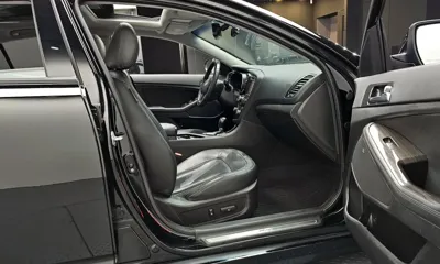 Kia K5 2011, 123222 км, за 3567.89 USD - фото 11