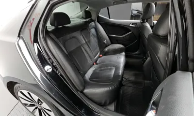 Kia K5 2011, 123222 км, за 3567.89 USD - фото 12