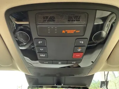 Kia Canival 2025, 4000 км, за 42904.49 USD - фото 12