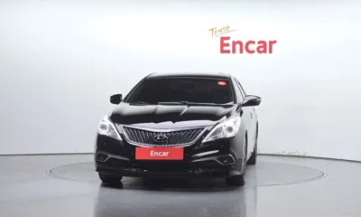 Hyundai Grandeur 2016, 71585 км, за 6279.75 USD