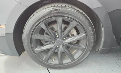 Hyundai Grandeur 2016, 71585 км, за 6279.75 USD