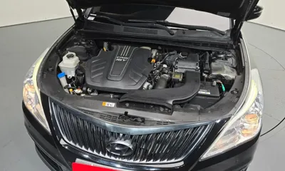 Hyundai Grandeur 2016, 71585 км, за 6279.75 USD - фото 6