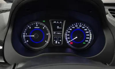 Hyundai Grandeur 2016, 71585 км, за 6279.75 USD - фото 8