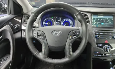 Hyundai Grandeur 2016, 71585 км, за 6279.75 USD - фото 12