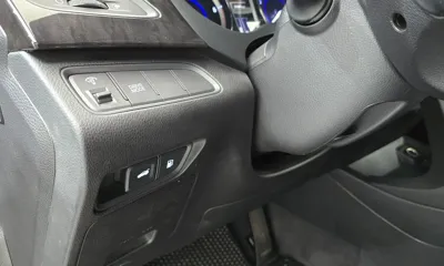 Hyundai Grandeur 2016, 71585 км, за 6279.75 USD - фото 15
