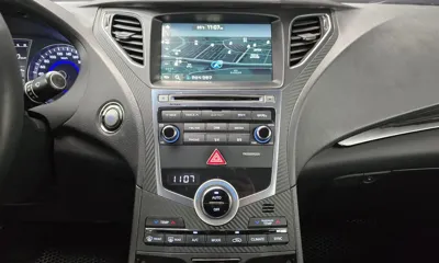 Hyundai Grandeur 2016, 71585 км, за 6279.75 USD - фото 19