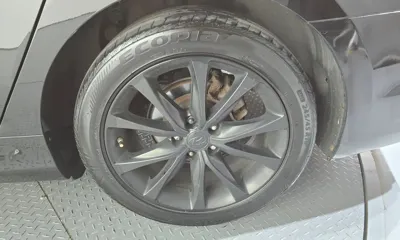 Hyundai Grandeur 2016, 71585 км, за 6279.75 USD - фото 21