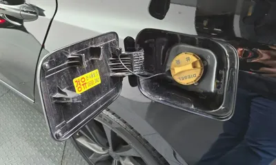 Hyundai Grandeur 2016, 71585 км, за 6279.75 USD - фото 29