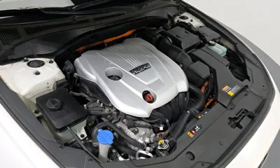 Hyundai Grandeur 2018, 286931 км, за 5500.56 USD - фото 6
