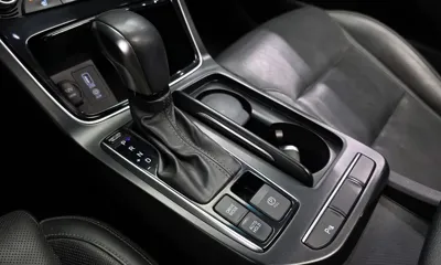 Hyundai Grandeur 2018, 286931 км, за 5500.56 USD - фото 9