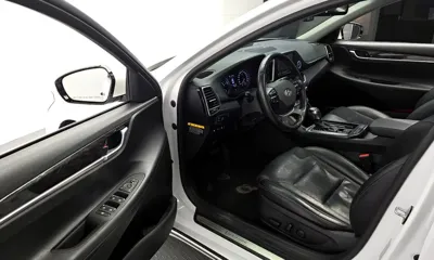 Hyundai Grandeur 2018, 286931 км, за 5500.56 USD - фото 10