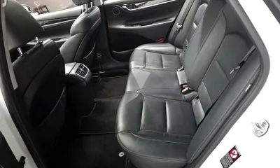Hyundai Grandeur 2018, 286931 км, за 5500.56 USD - фото 12