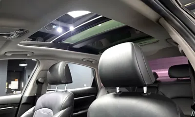 Hyundai Grandeur 2018, 286931 км, за 5500.56 USD - фото 16