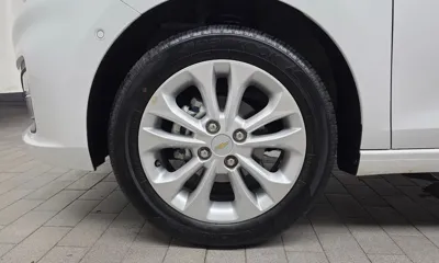 ChevroletGMDaewoo Spark 2022, 10559 км, за 8125.85 USD