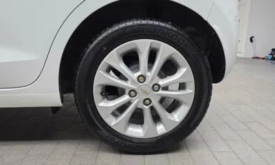 ChevroletGMDaewoo Spark 2022, 10559 км, за 8125.85 USD - фото 21