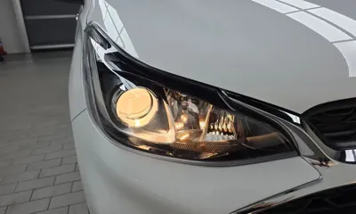ChevroletGMDaewoo Spark 2022, 10559 км, за 8125.85 USD - фото 22