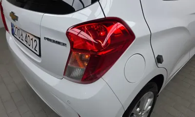 ChevroletGMDaewoo Spark 2022, 10559 км, за 8125.85 USD - фото 23