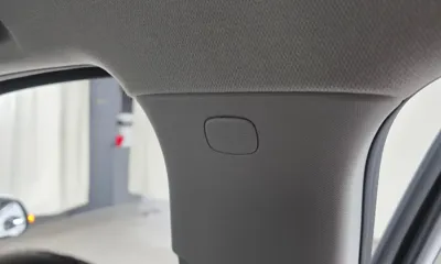 ChevroletGMDaewoo Spark 2022, 10559 км, за 8125.85 USD - фото 27