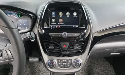 ChevroletGMDaewoo Spark 2022, 10559 км, за 8125.85 USD - фото 28
