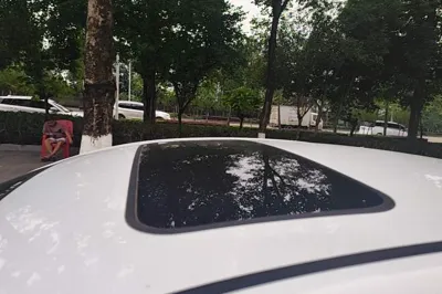 Geely Auto Emgrand 2016, 81600 км, за 4620 USD - фото 7