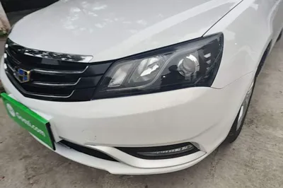 Geely Auto Emgrand 2016, 81600 км, за 4620 USD - фото 8