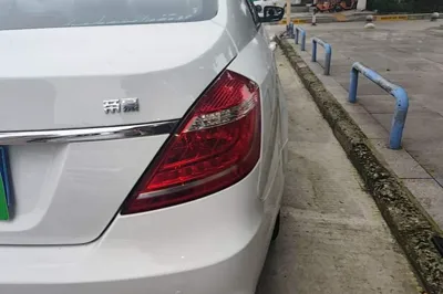 Geely Auto Emgrand 2016, 81600 км, за 4620 USD - фото 9