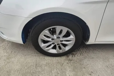 Geely Auto Emgrand 2016, 81600 км, за 4620 USD - фото 10