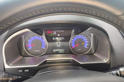 Geely Auto Emgrand 2016, 81600 км, за 4620 USD - фото 14