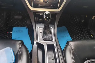 Geely Auto Emgrand 2016, 81600 км, за 4620 USD - фото 16