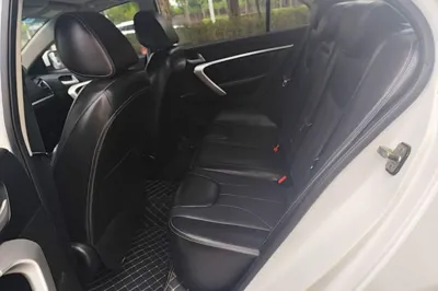 Geely Auto Emgrand 2016, 81600 км, за 4620 USD - фото 20