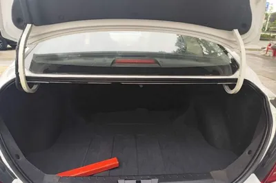 Geely Auto Emgrand 2016, 81600 км, за 4620 USD - фото 22