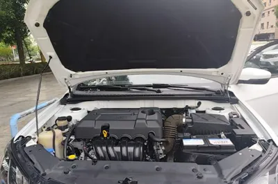 Geely Auto Emgrand 2016, 81600 км, за 4620 USD - фото 24