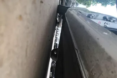 Geely Auto Emgrand 2016, 81600 км, за 4620 USD - фото 26