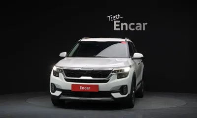Kia Seltos 2023, 115733 км, за 9744.52 USD