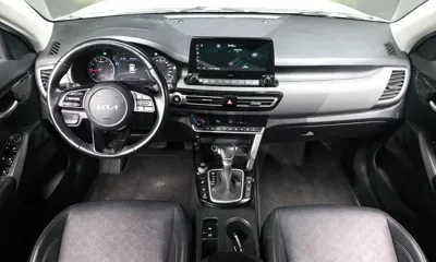 Kia Seltos 2023, 115733 км, за 9744.52 USD - фото 7